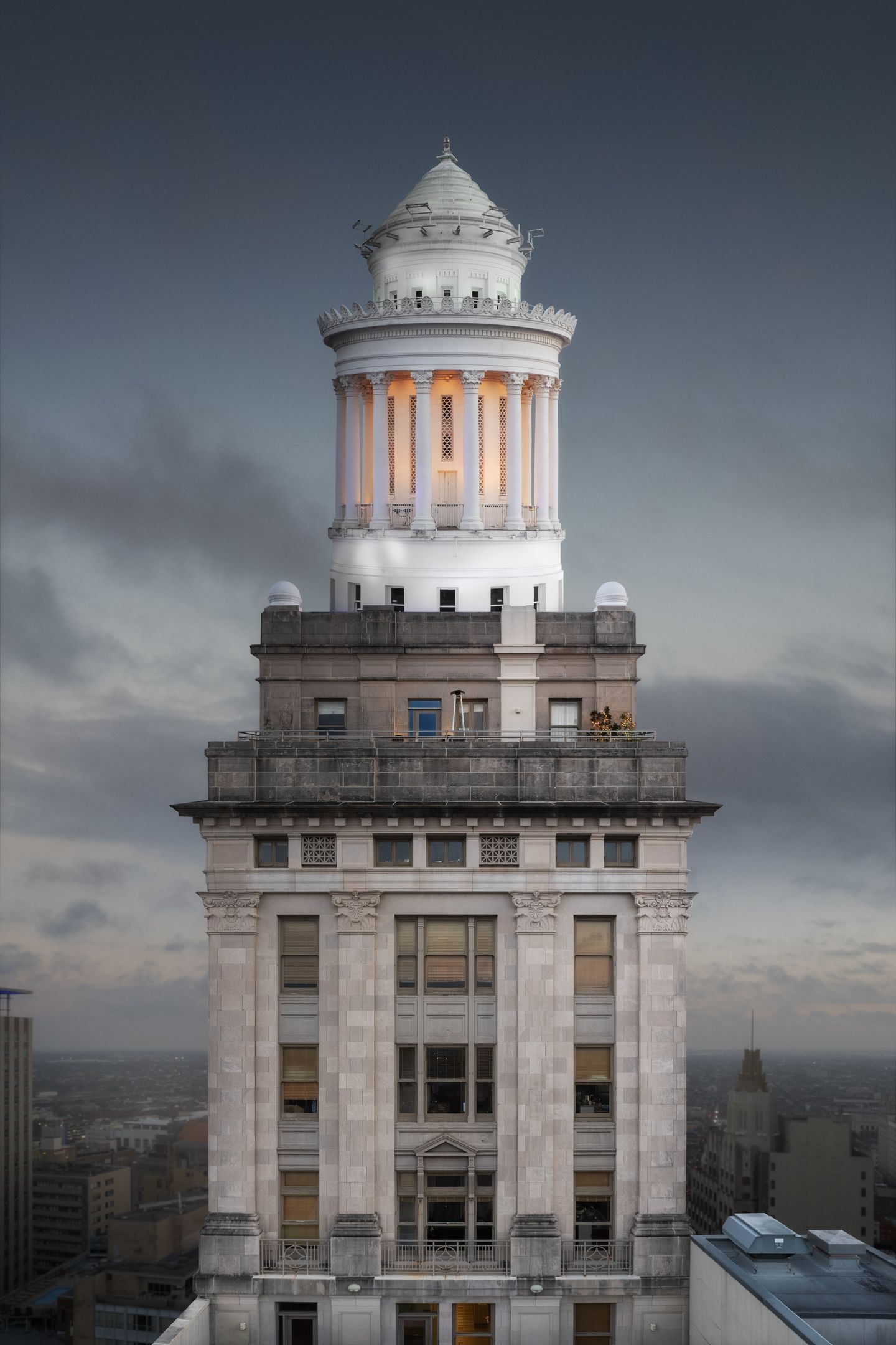 Highrise #184