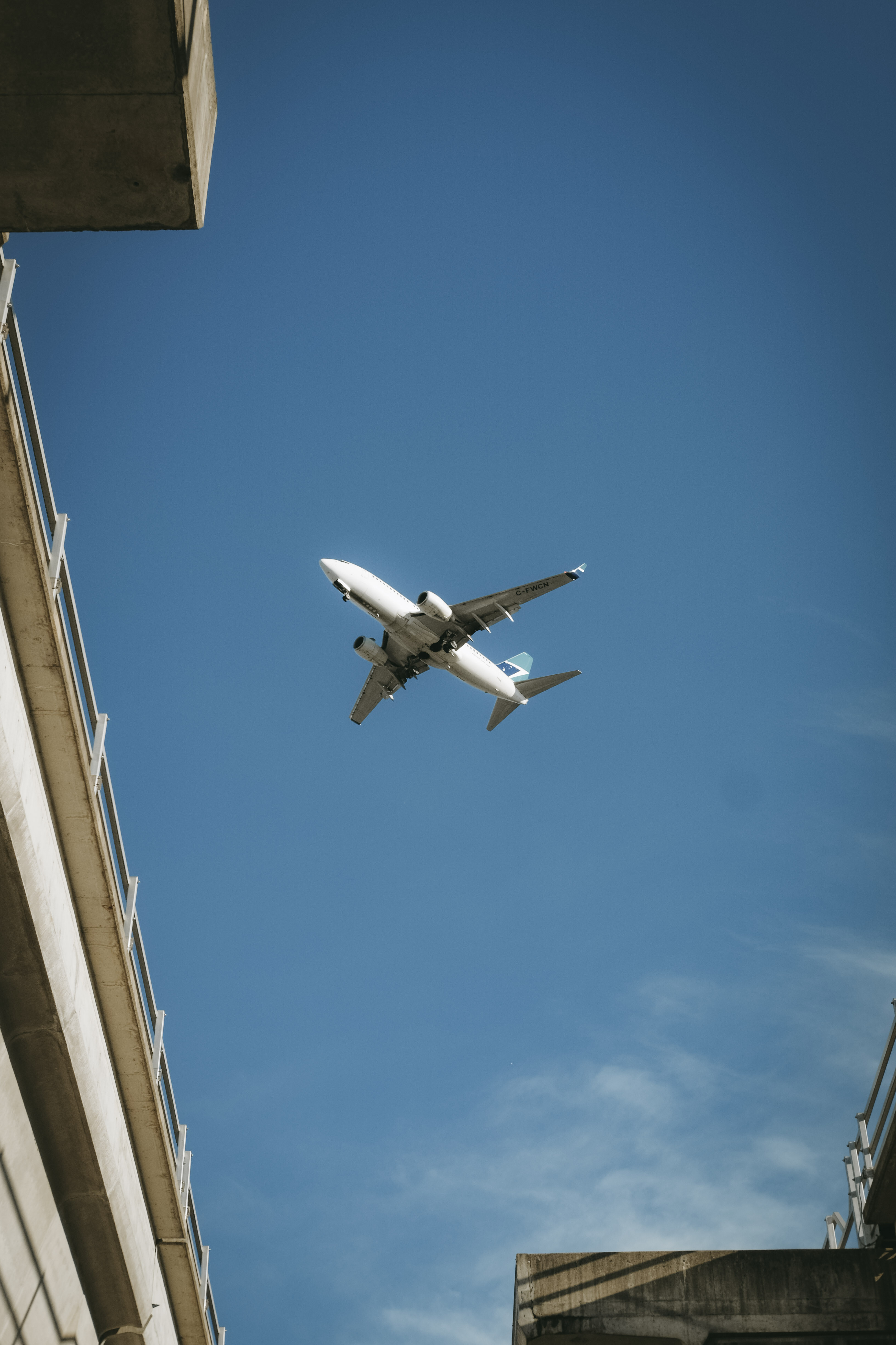 Flight Path