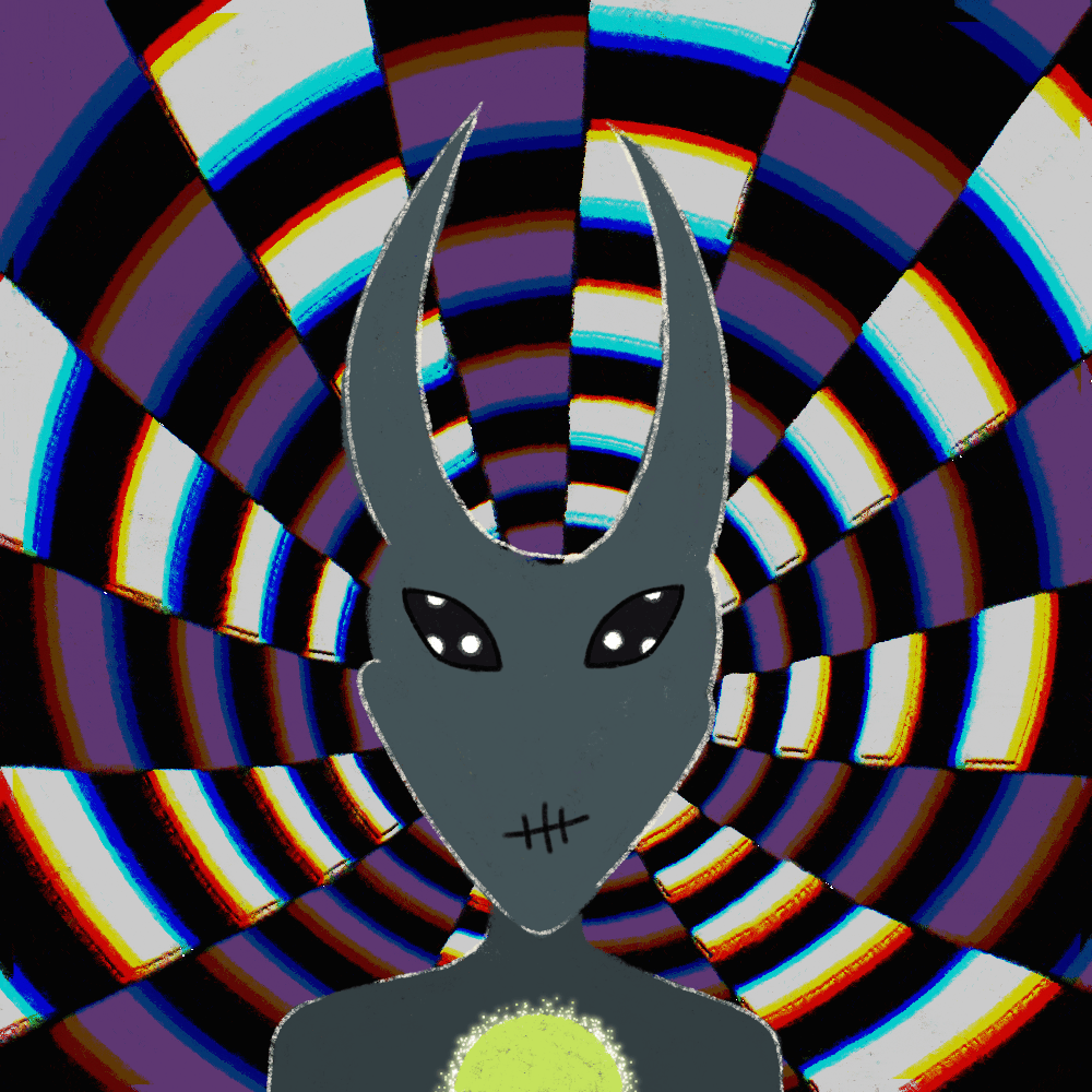 Acid Inside #3731
