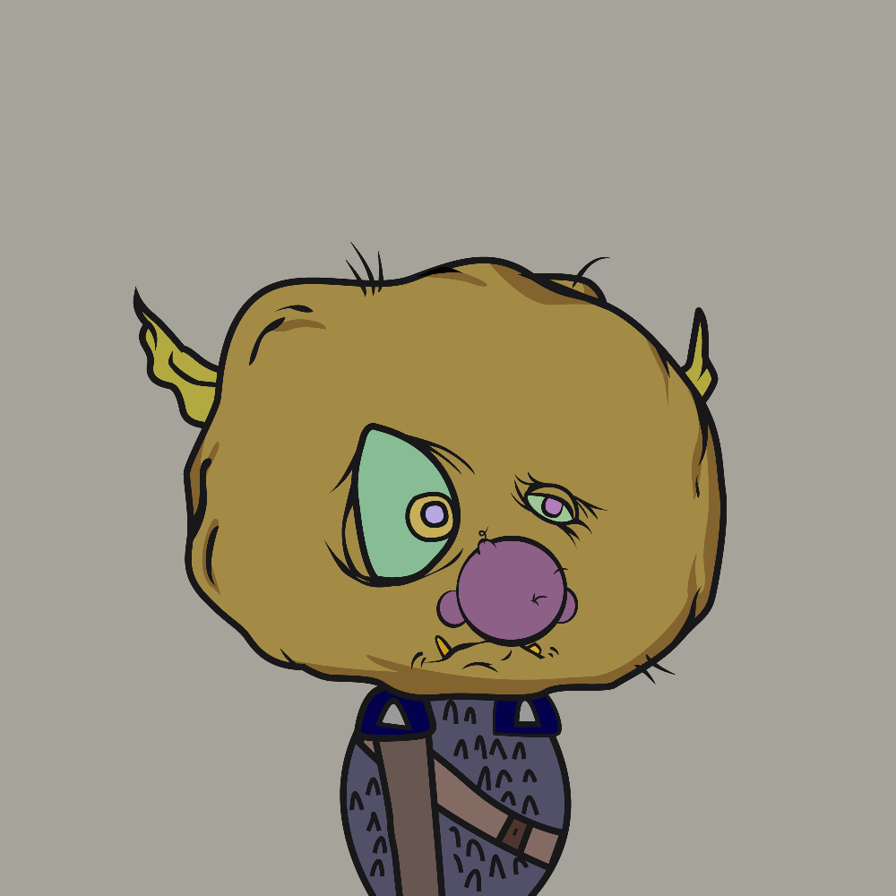 BabyElfGoblin #2556