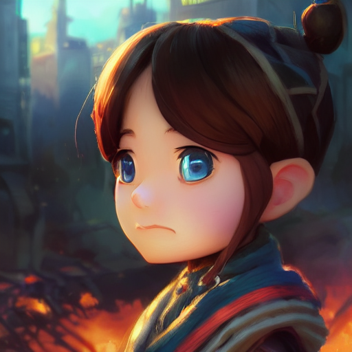 Villager #377