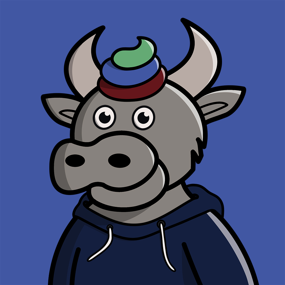 Bullsht #4341