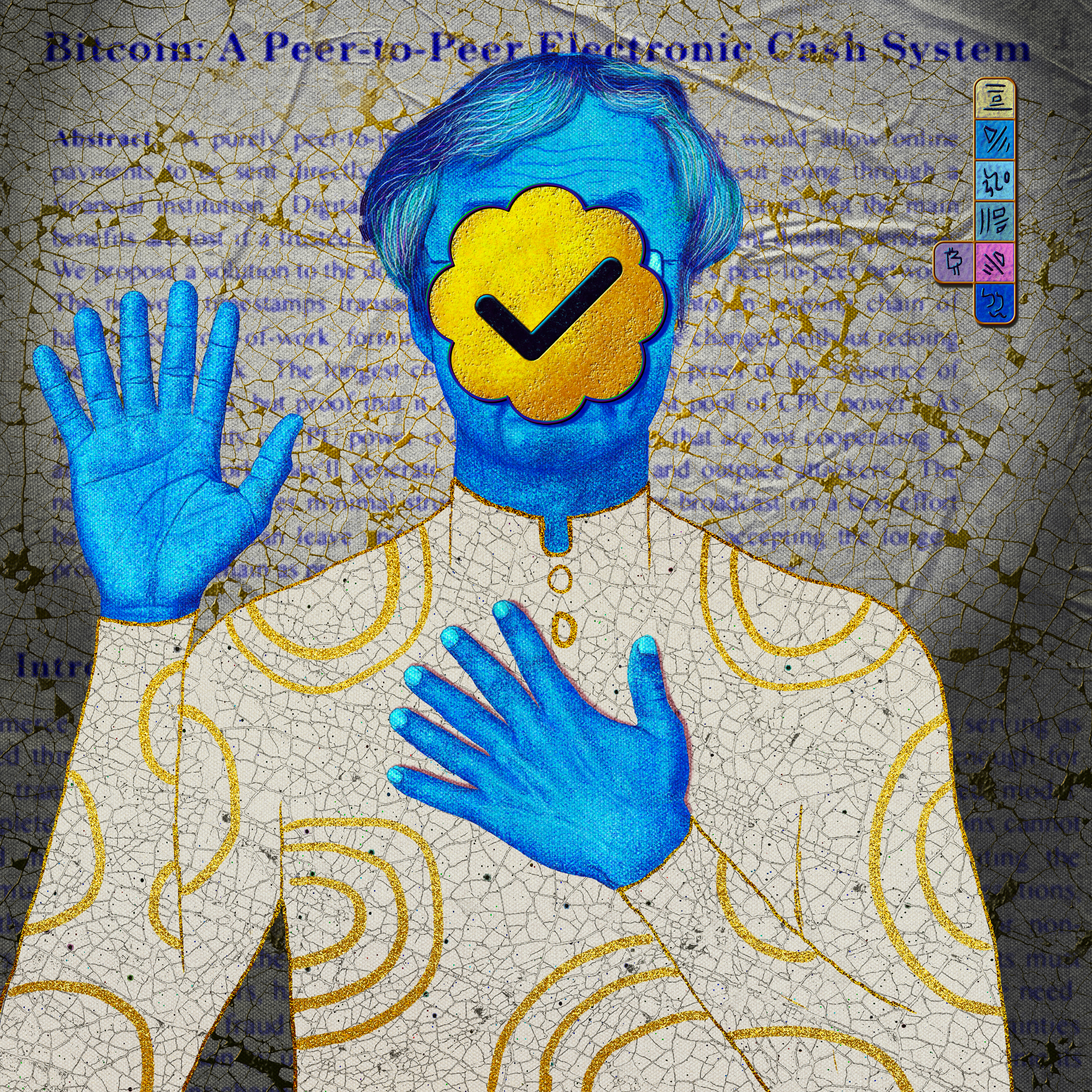 Real Human 002