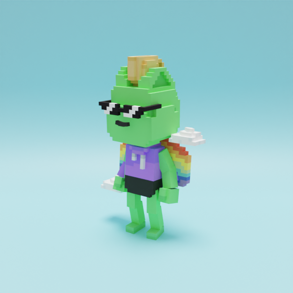 VOX Coodle #1579