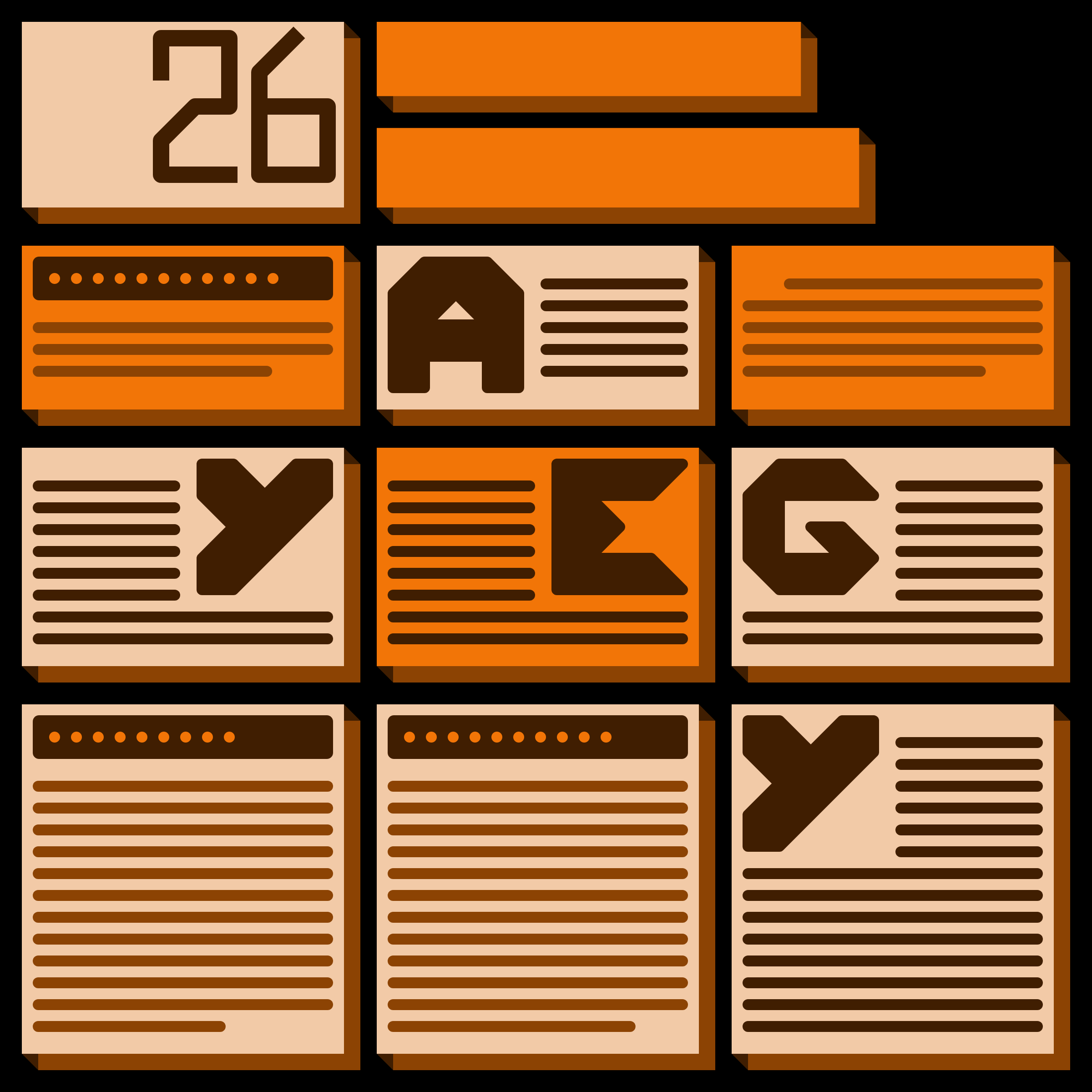 Gazettes #152