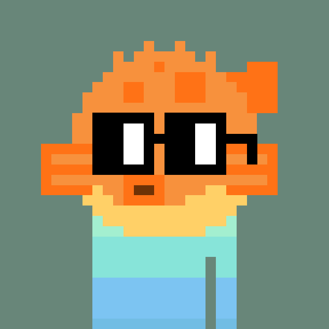 Phouns #3258