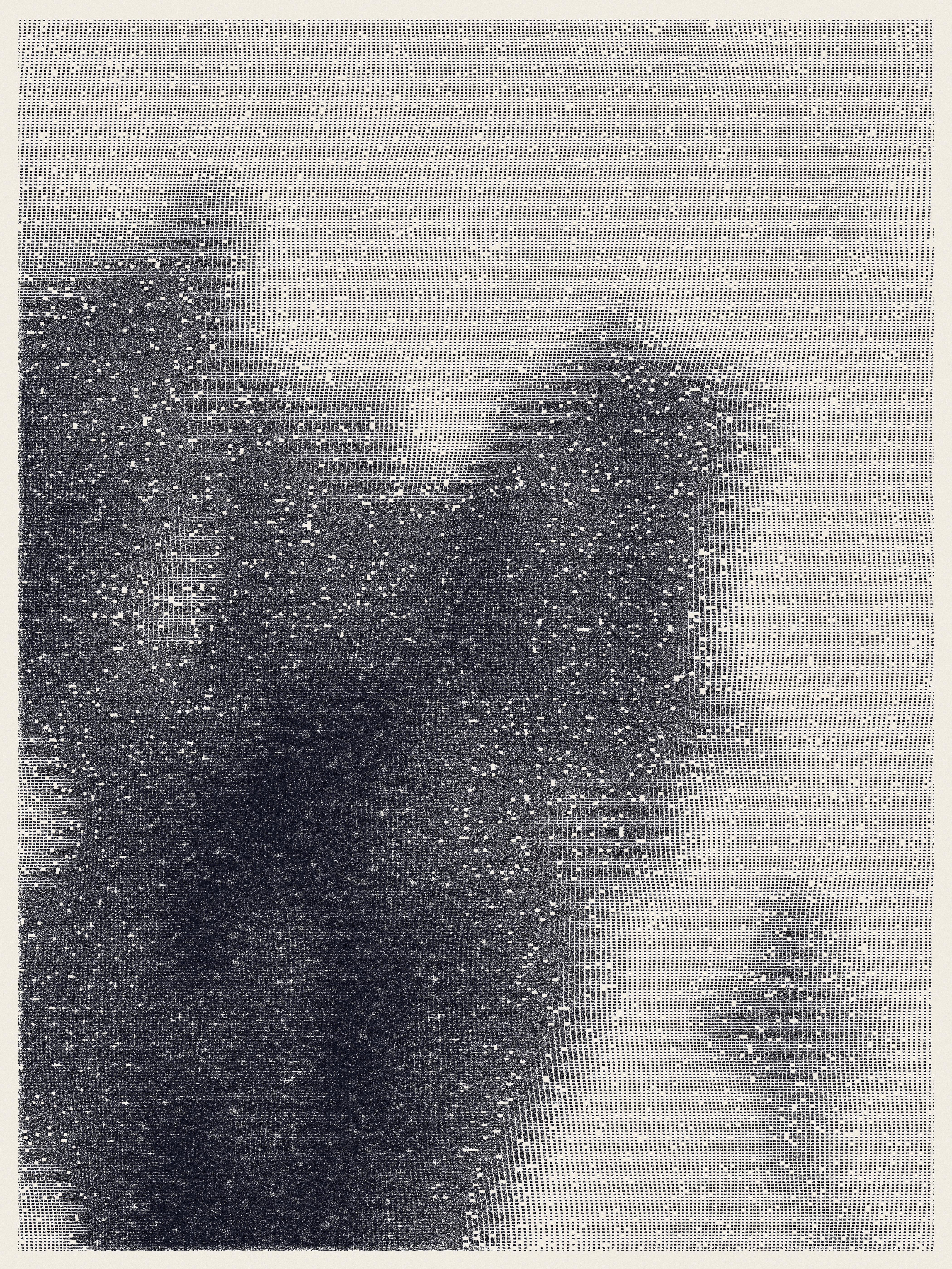 Hypnagogic #22