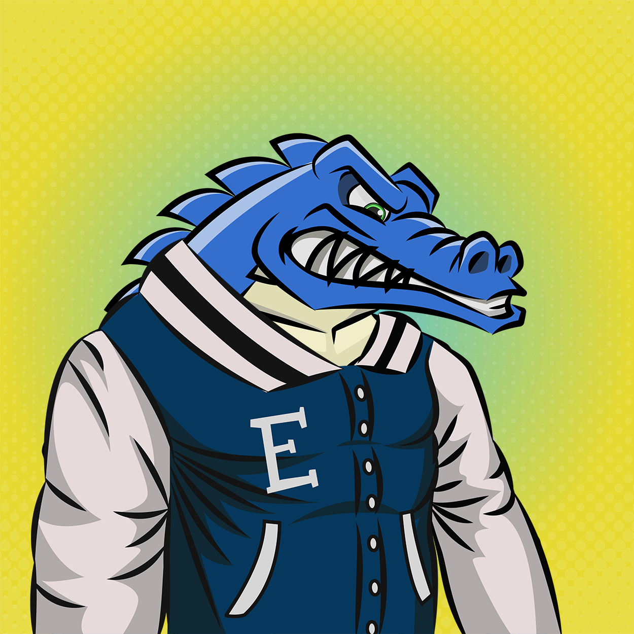 Croko Gang #77