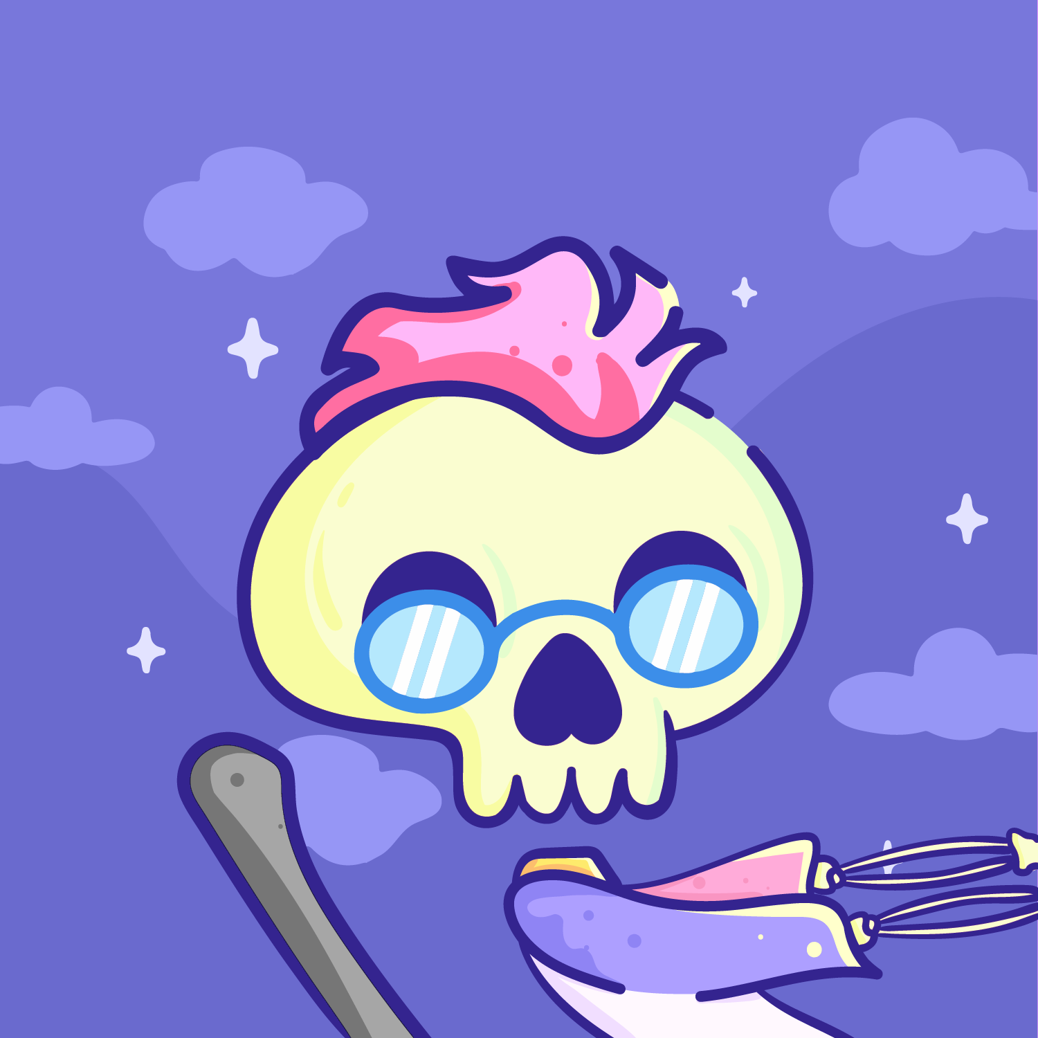 BONER #3652
