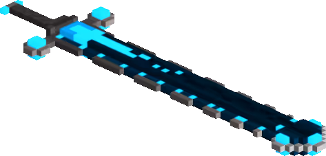 Alpha Sword