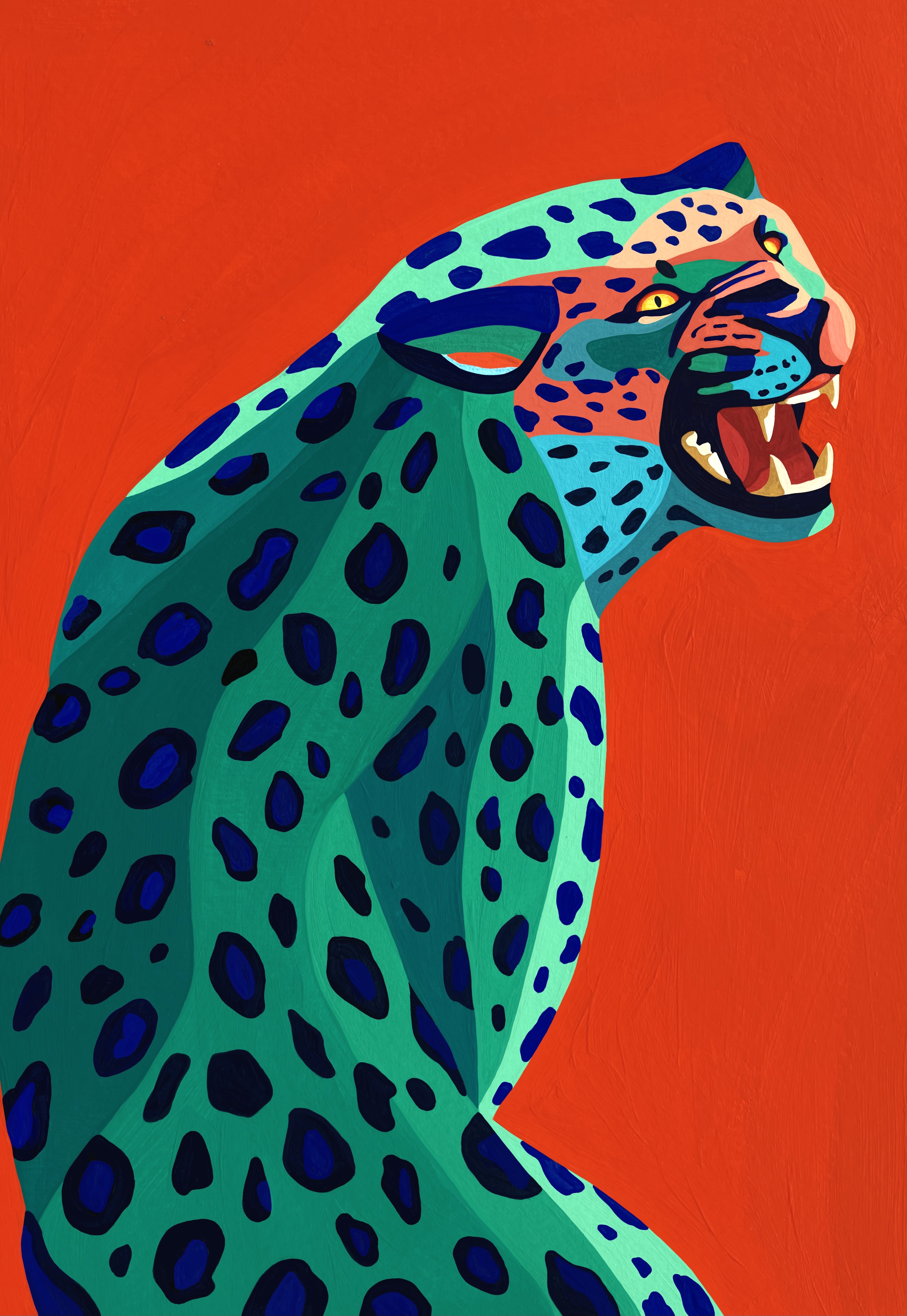 JAGUAR