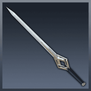 Nameless Blade