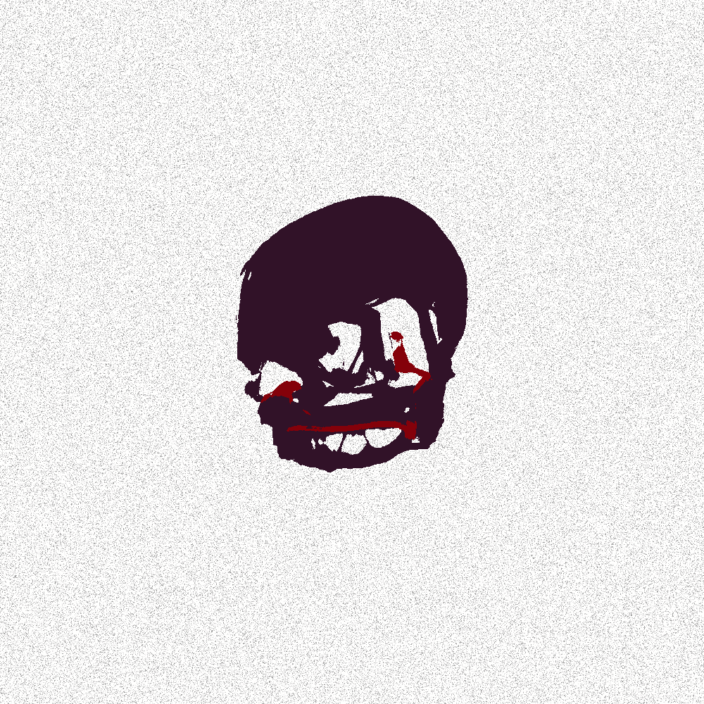 self-portrait #35