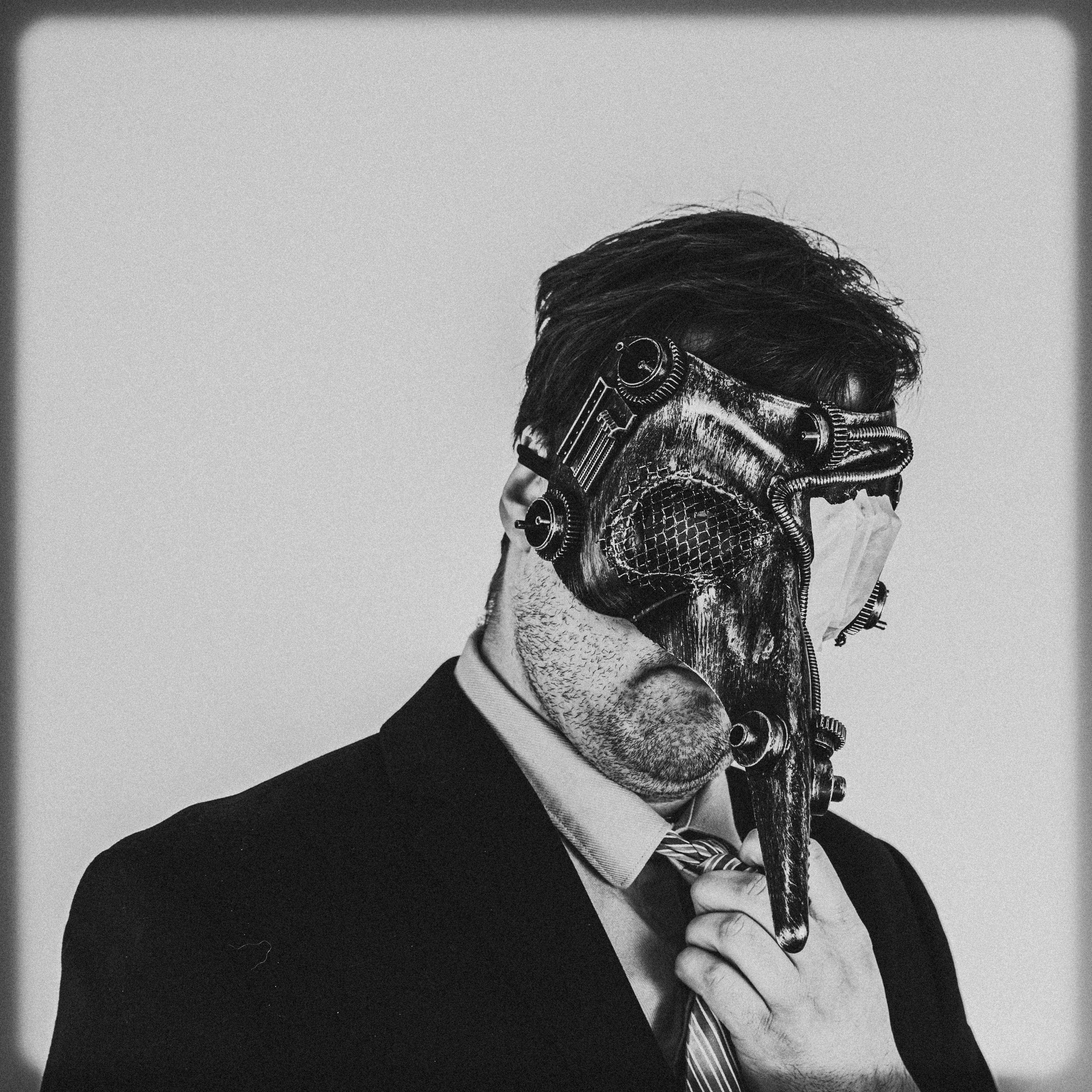 Business Masks