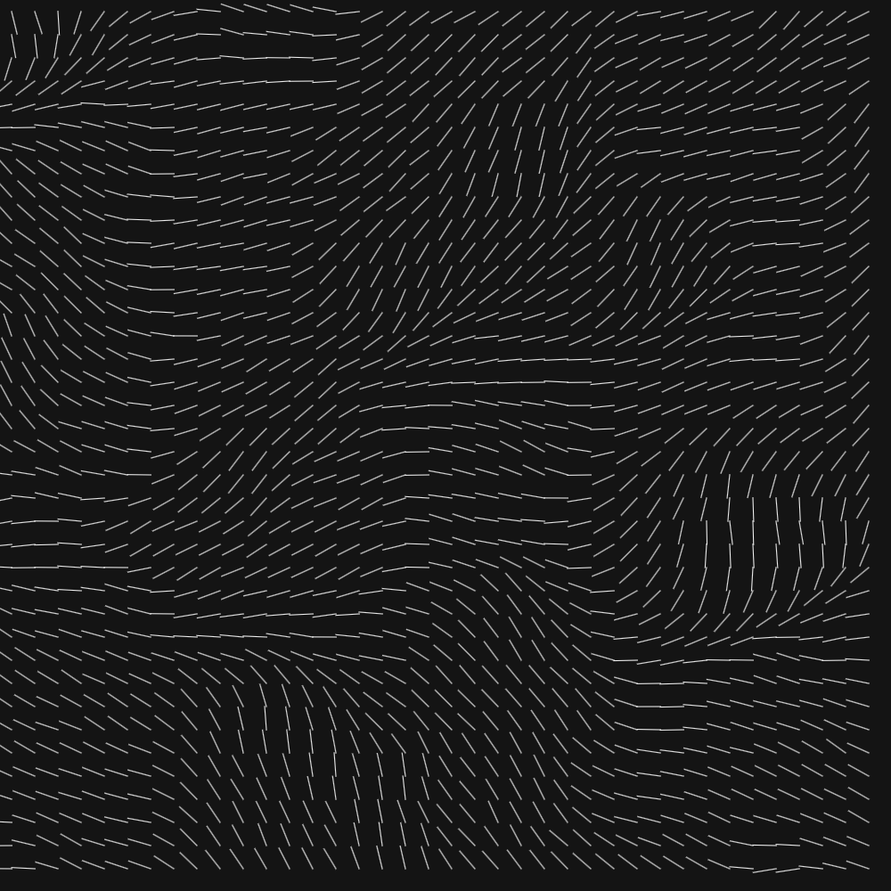Geometric Fluidity #431