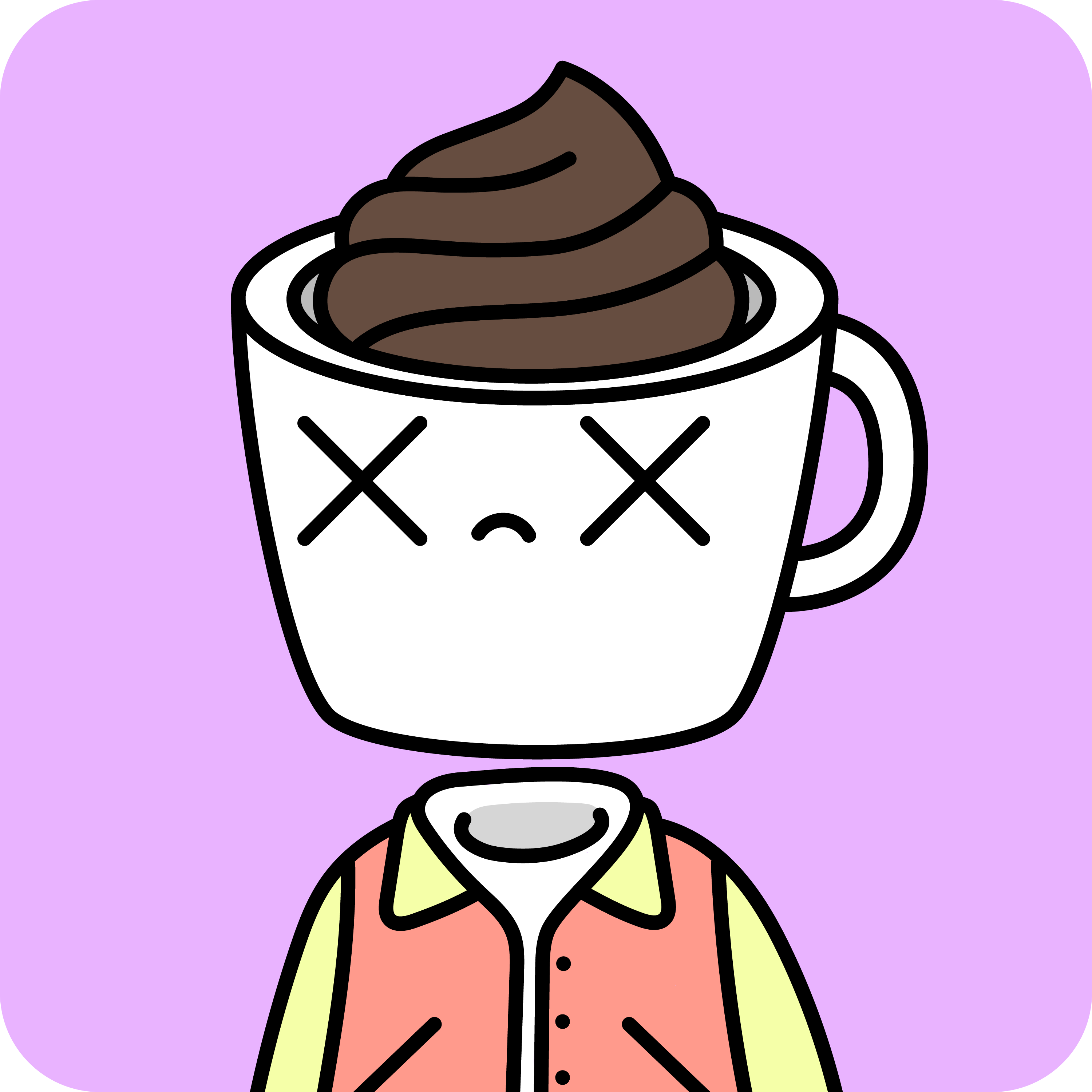 Cup #940