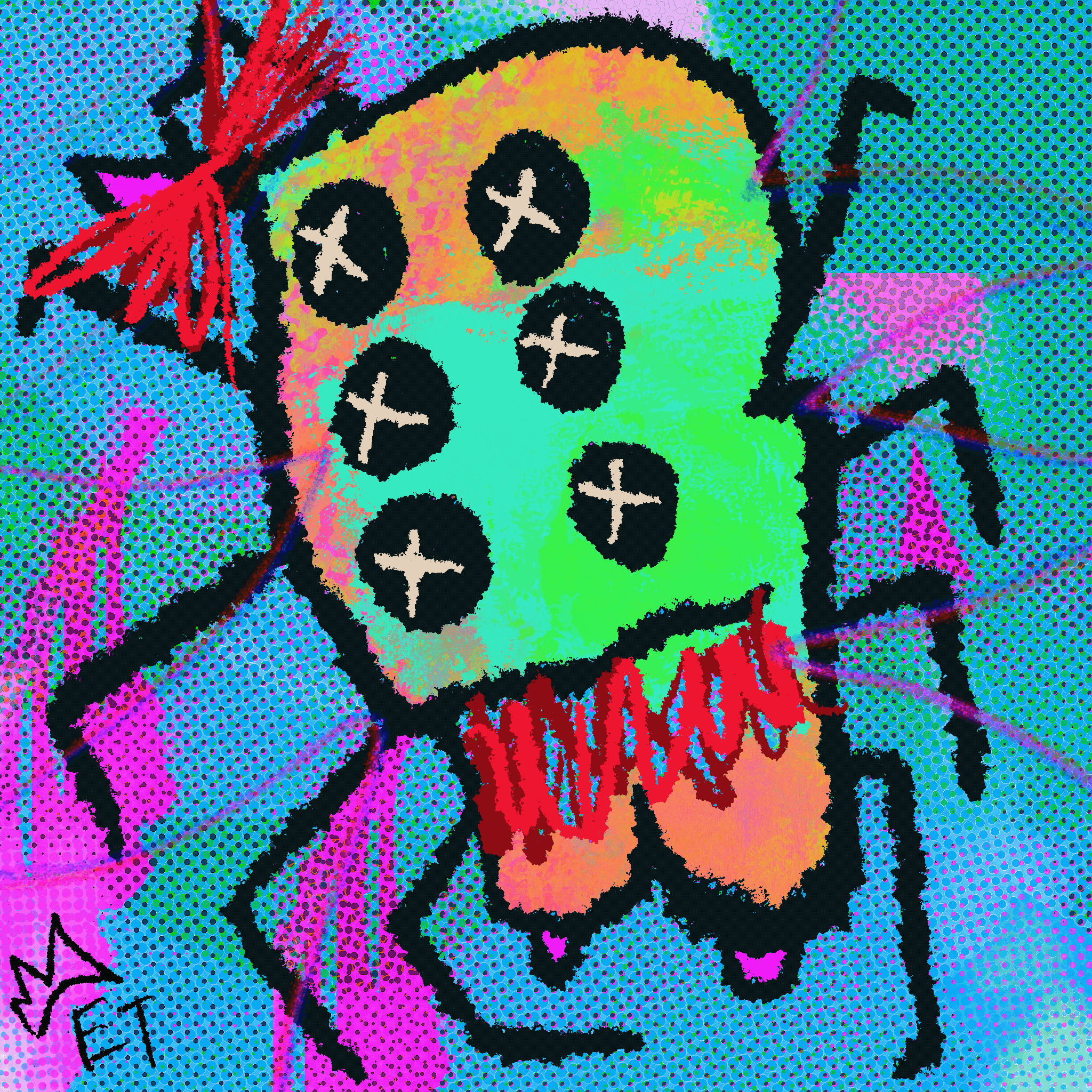 Not My Web, Not My Lies