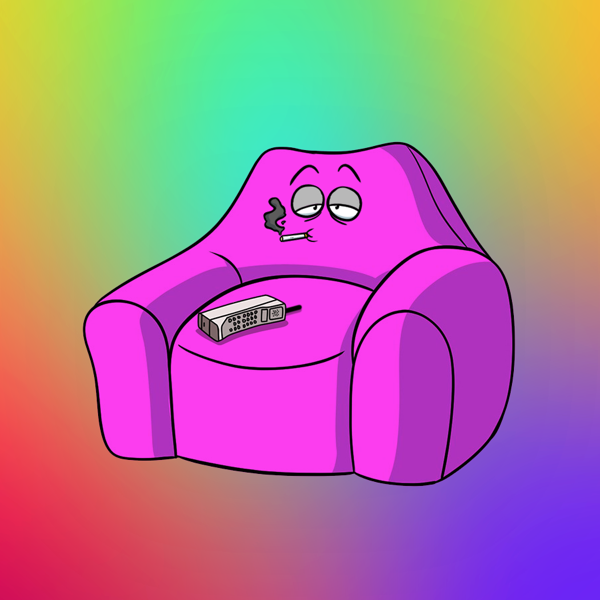 Couch #2602