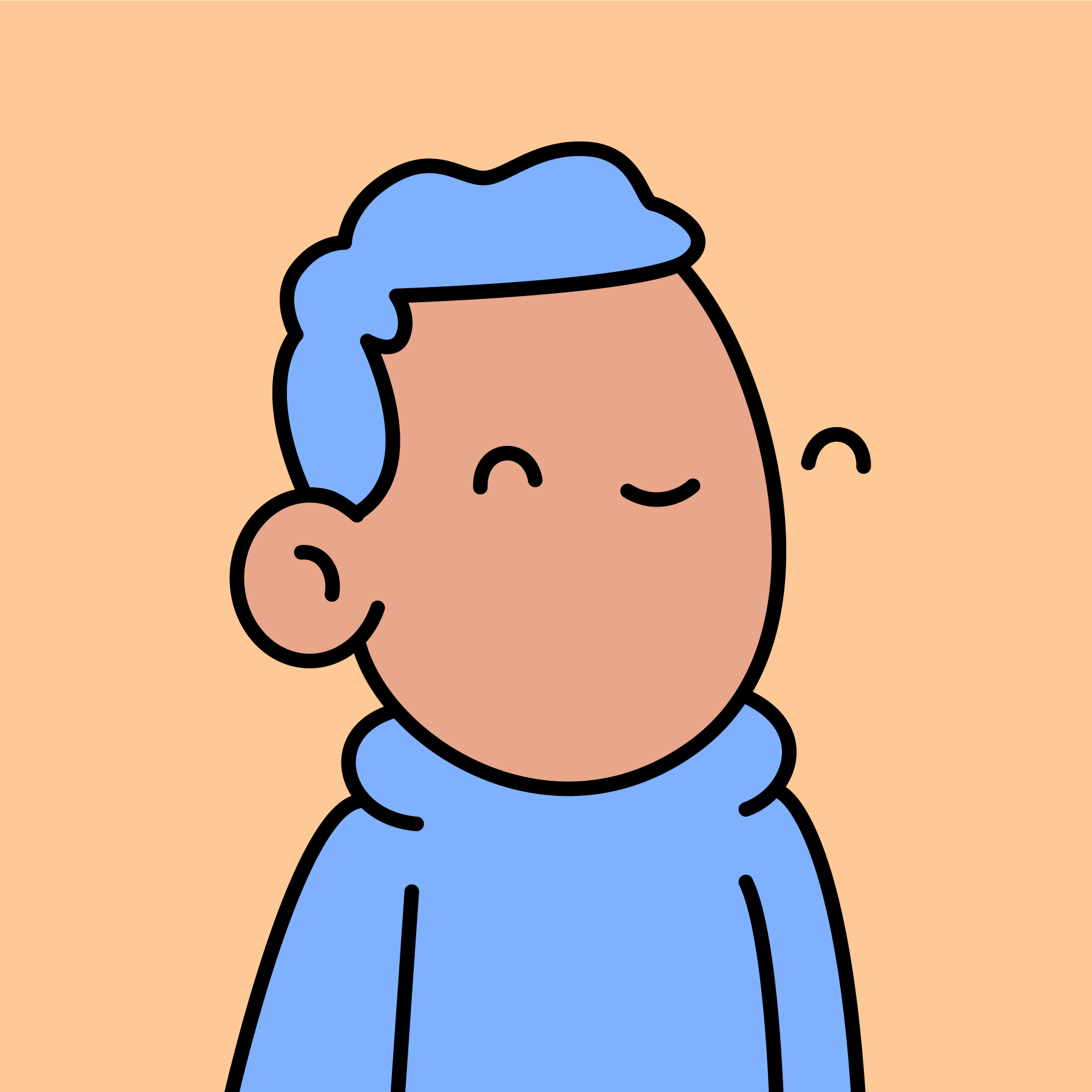 Doodle #13