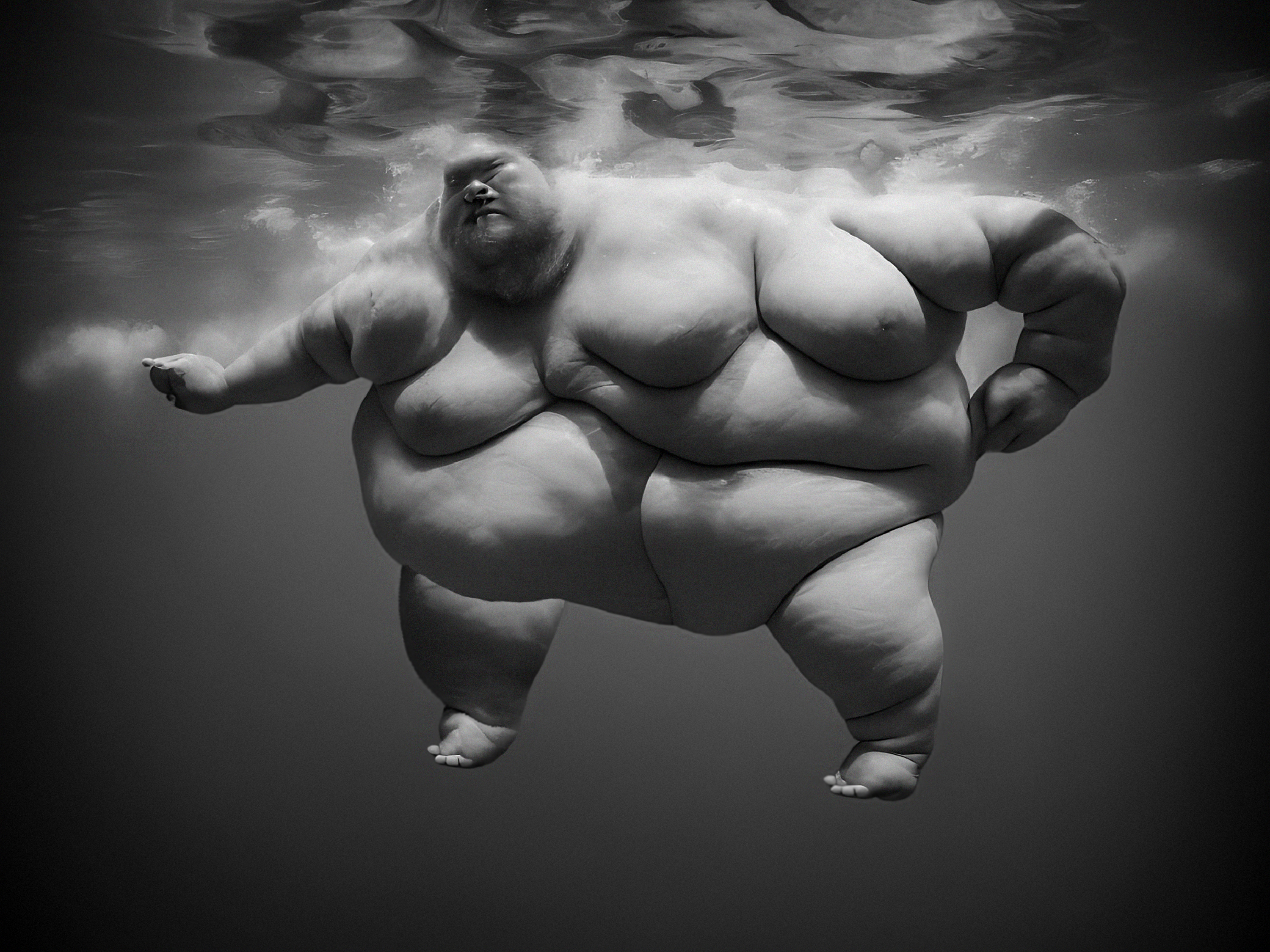 SUMO, study II, bw#18