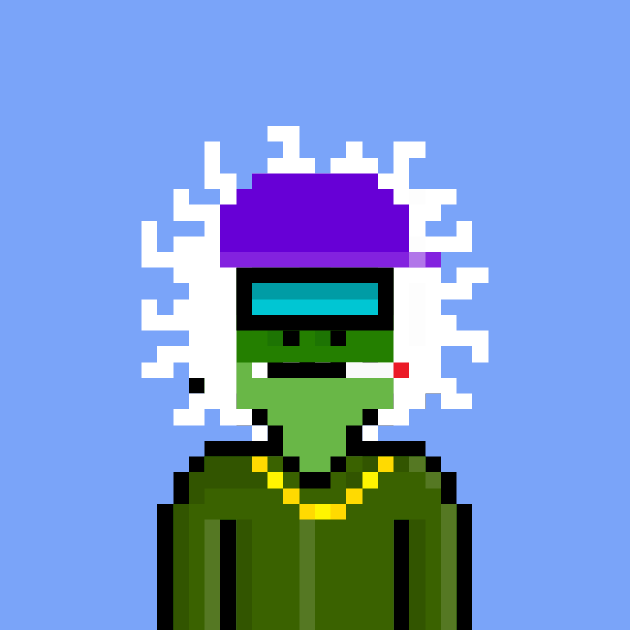 PixelMigos #627