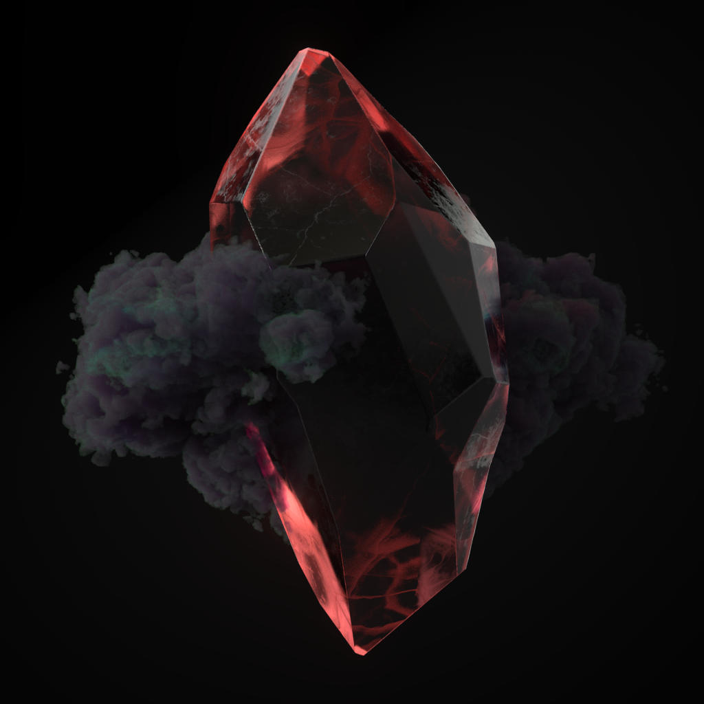 FVCK_CRYSTAL// #2328