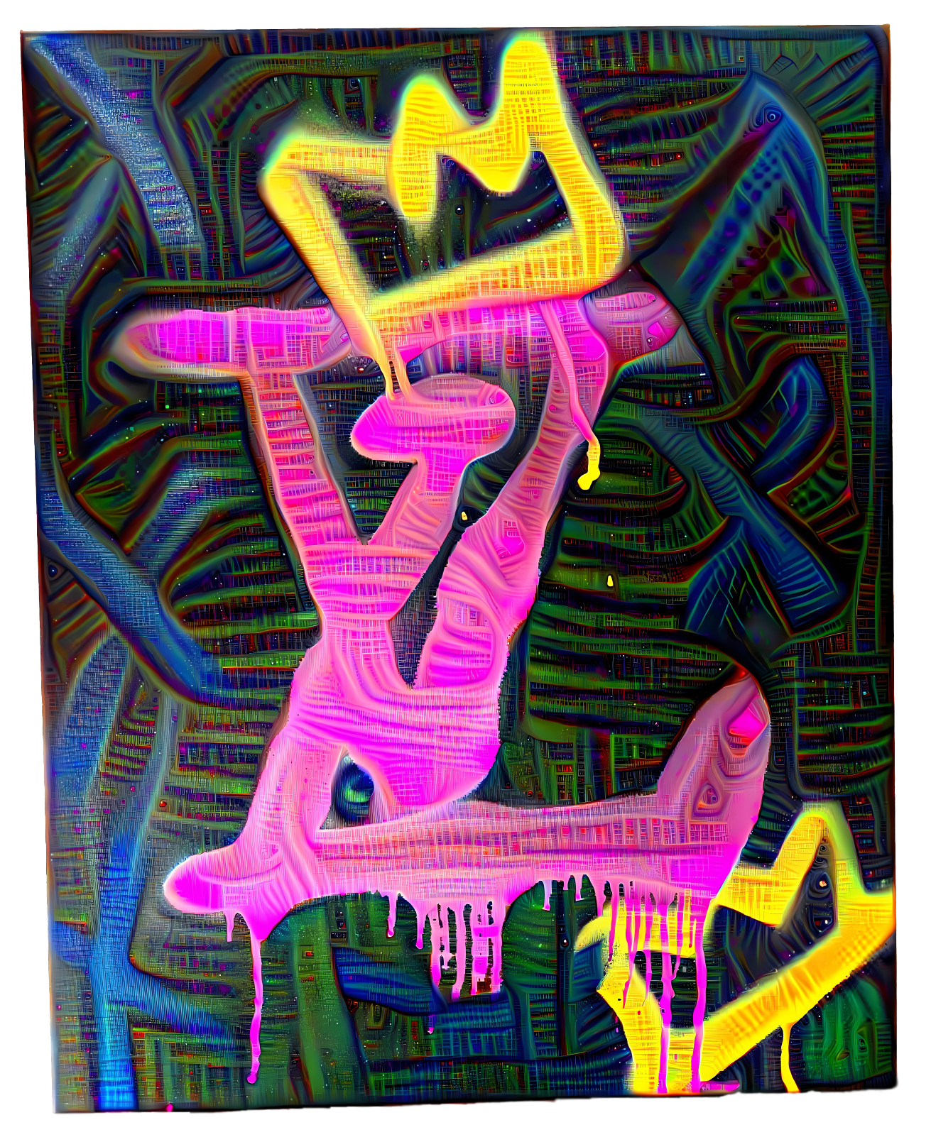 Mr. $ #826