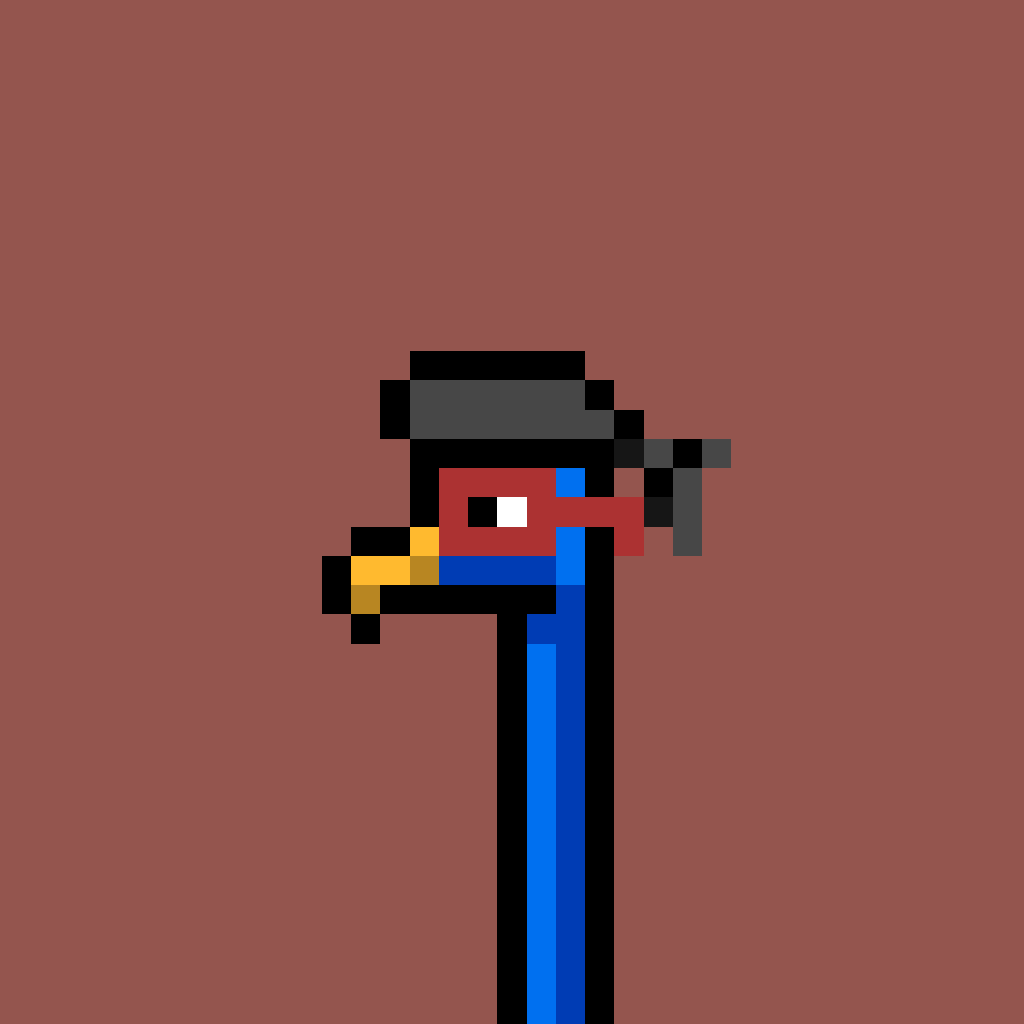Bitbirbs #640