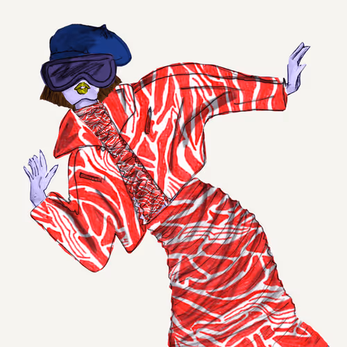 Mel #6