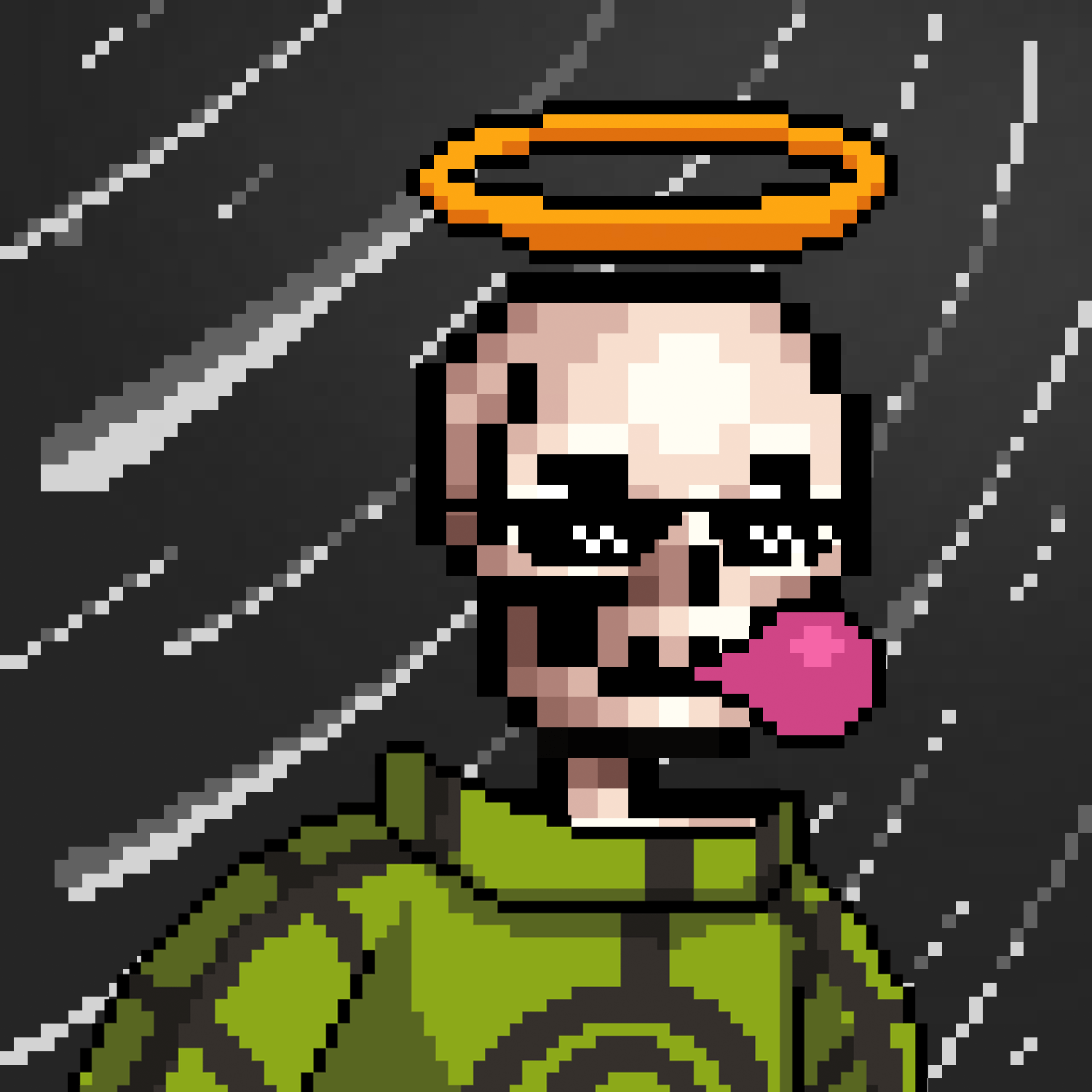 Moon or Die Trying #1552