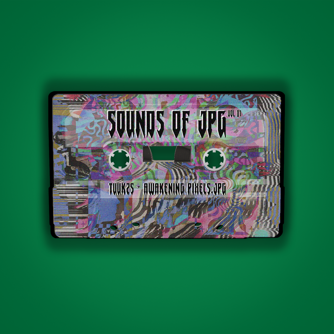SoundsOfJPGAlbum #0