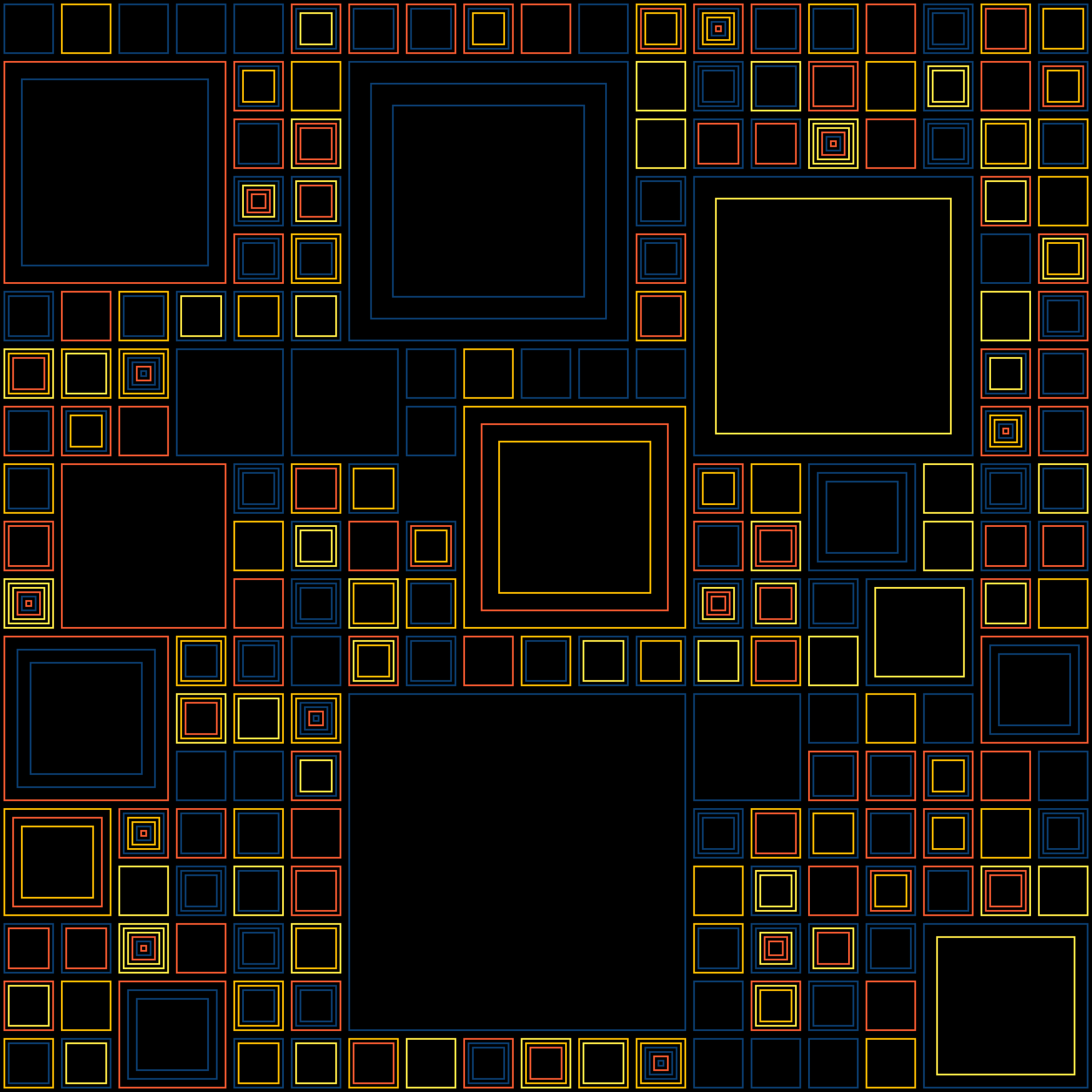 Aerial View #456