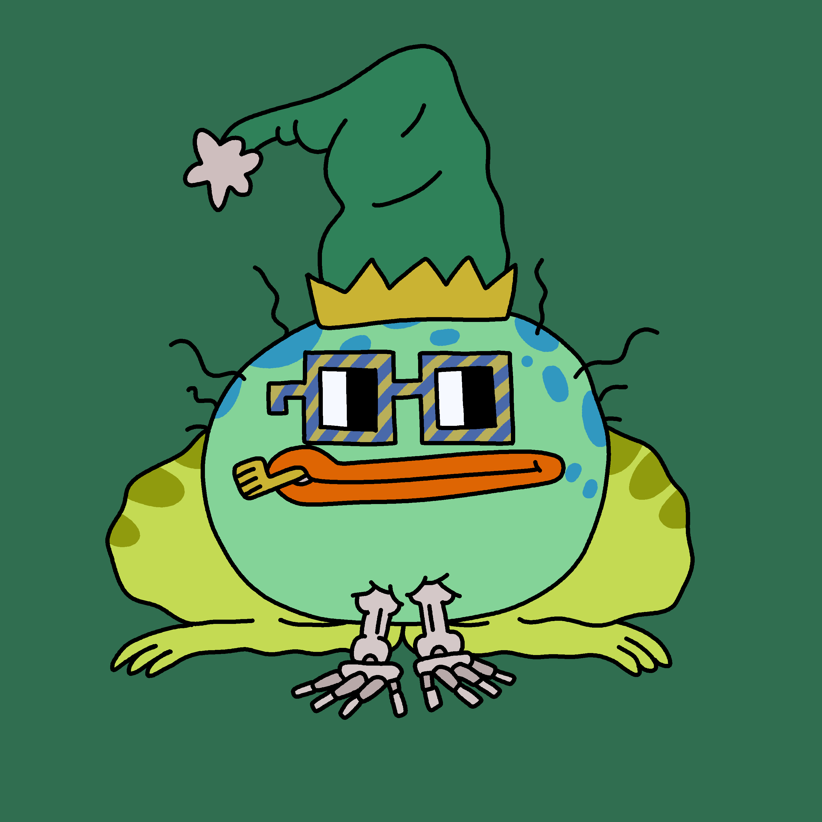 MistleToadz #5941