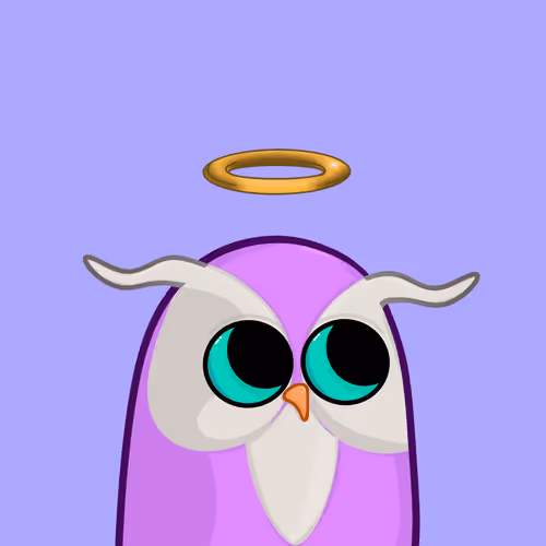 Owls Club #671