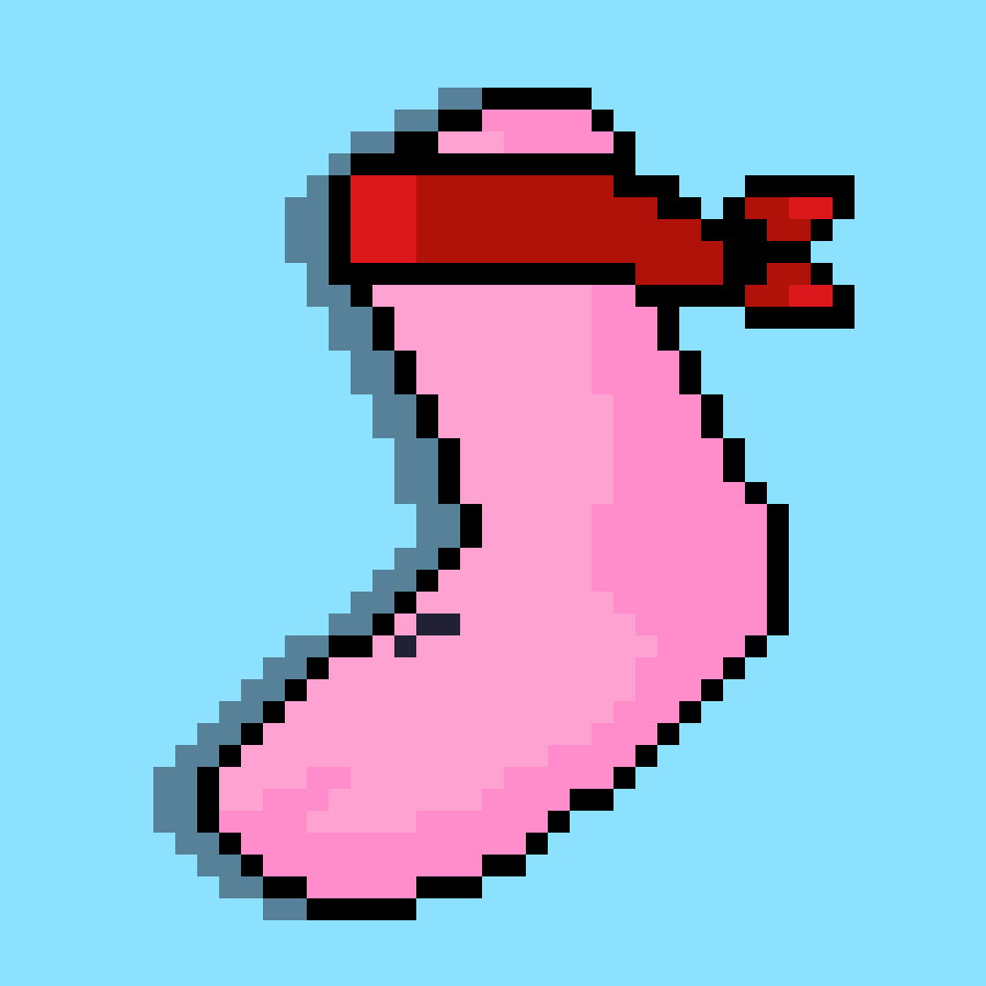 OldSock$ #445