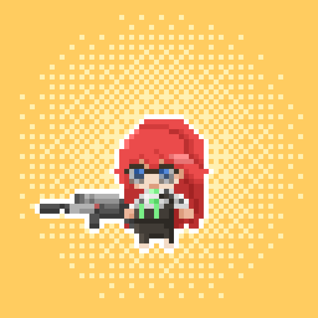 PIXELBAE #4470