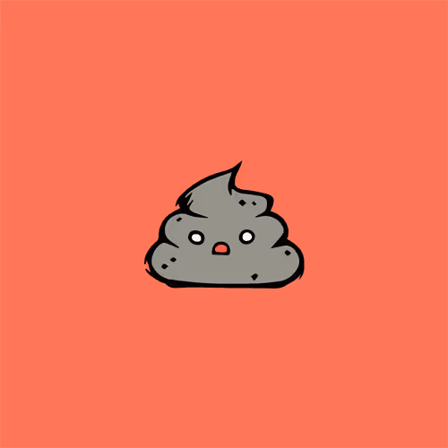 Pootopia #3716