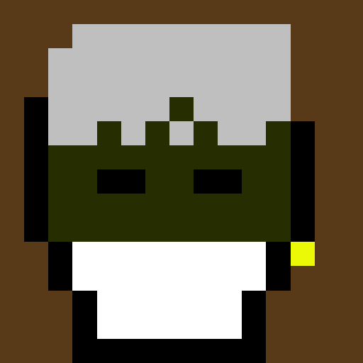 Pixel Minds #59