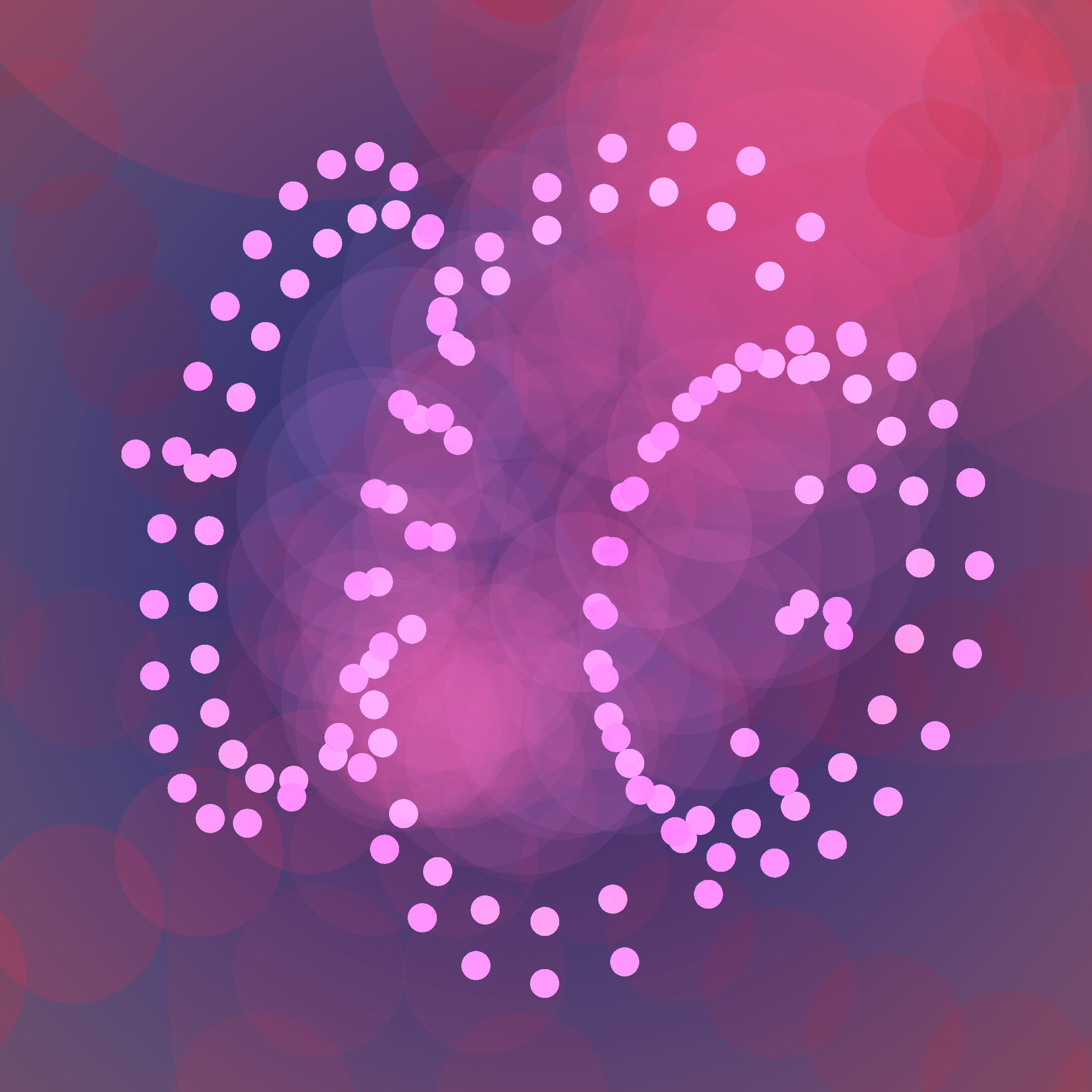 Cosmic Reef #21