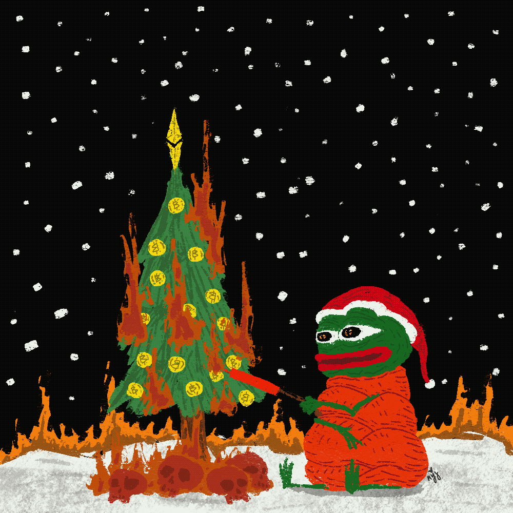 cozy memes of deth