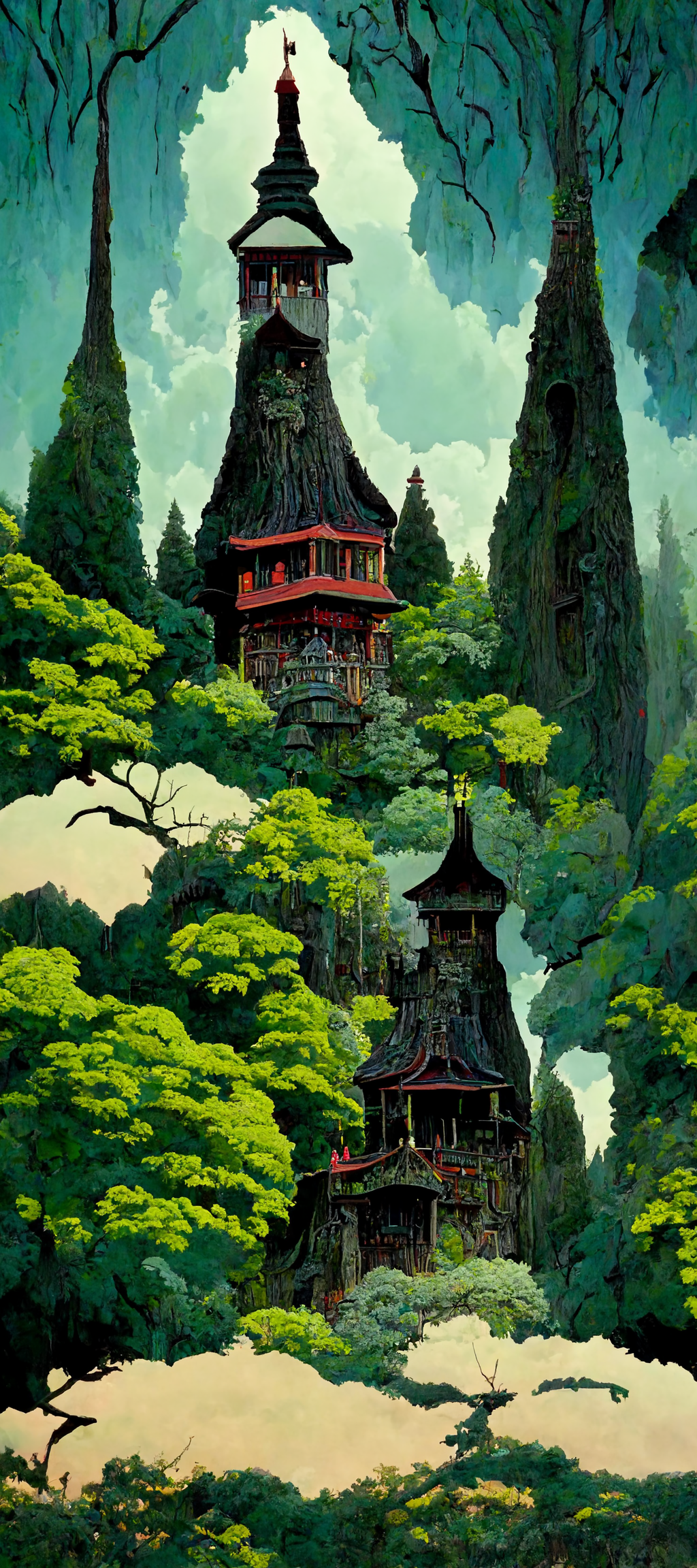 Dream Realm #6