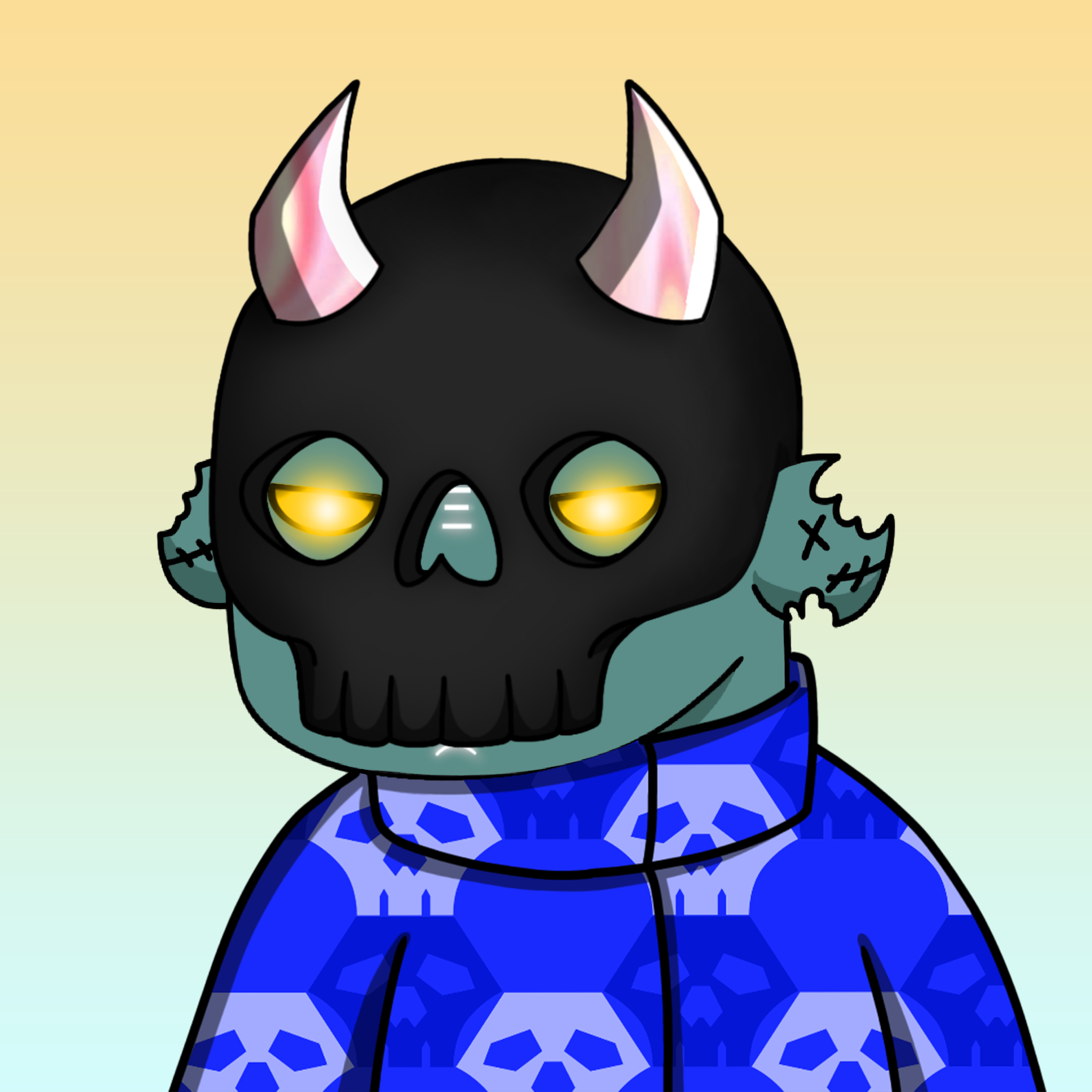 Zom #7056