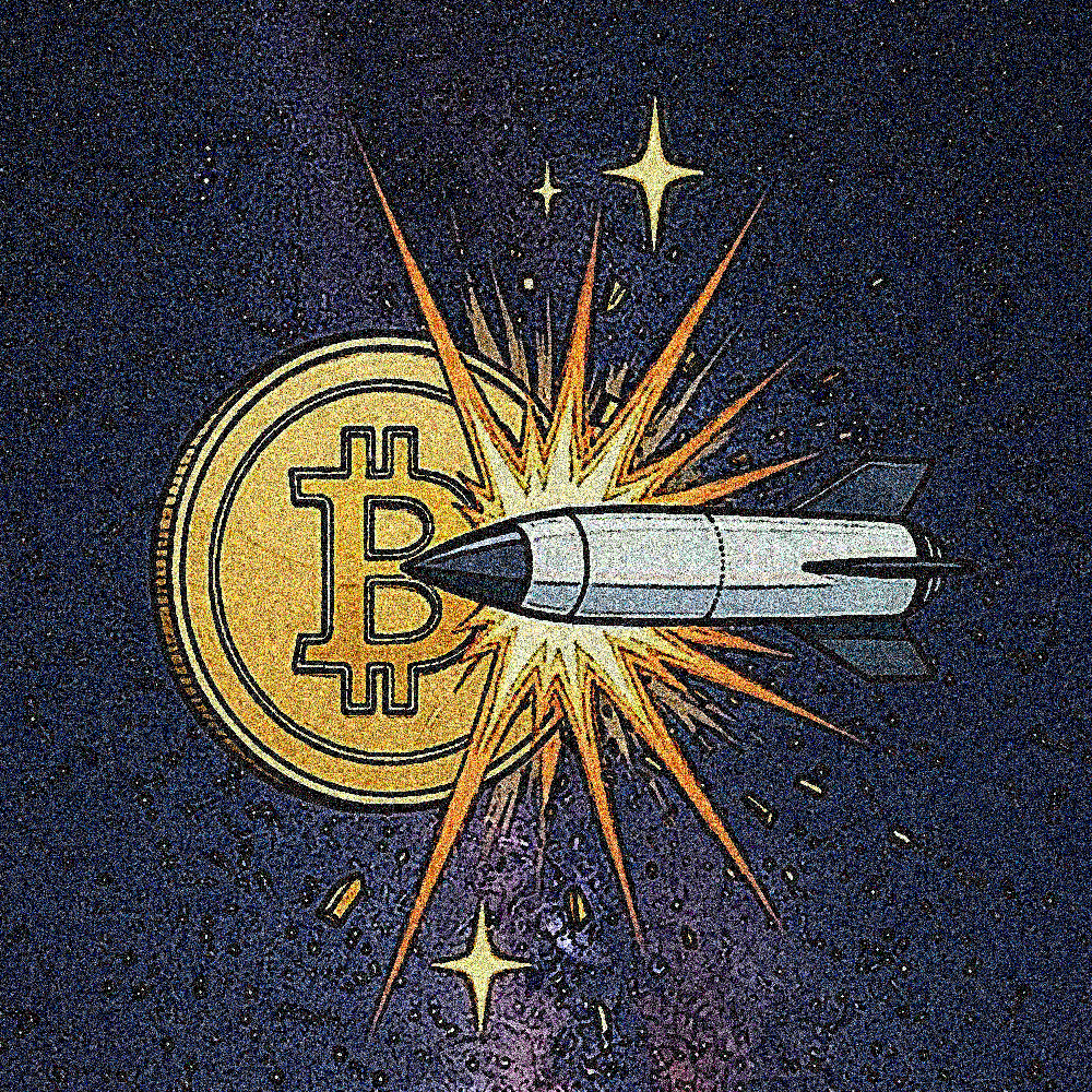 Kaboom!