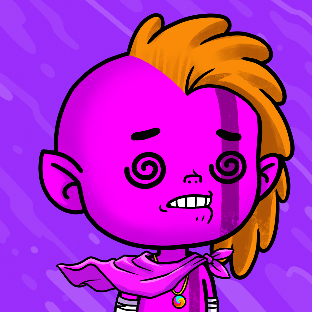 Candy Hunter #581