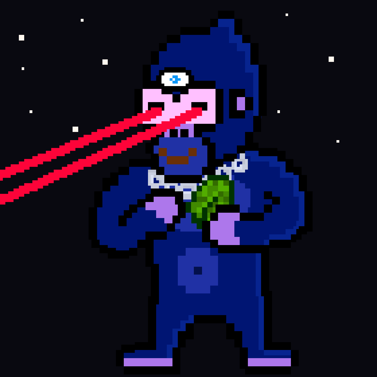 Ape #519