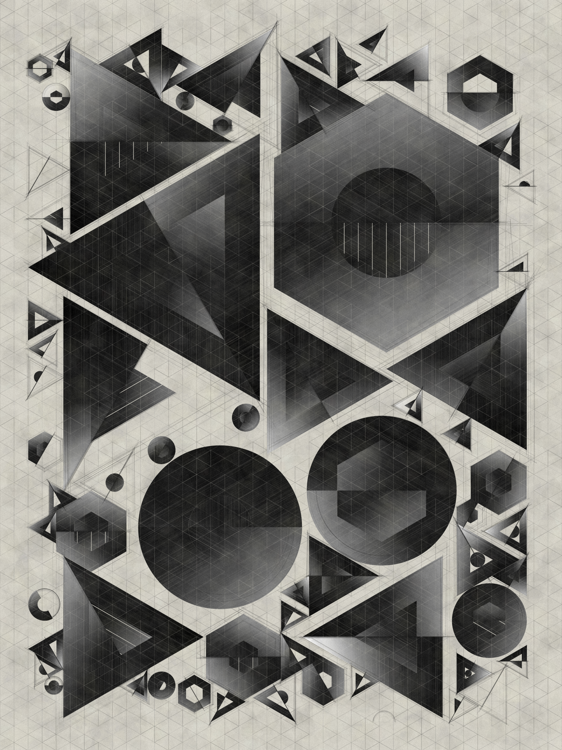 Giving Shape #33