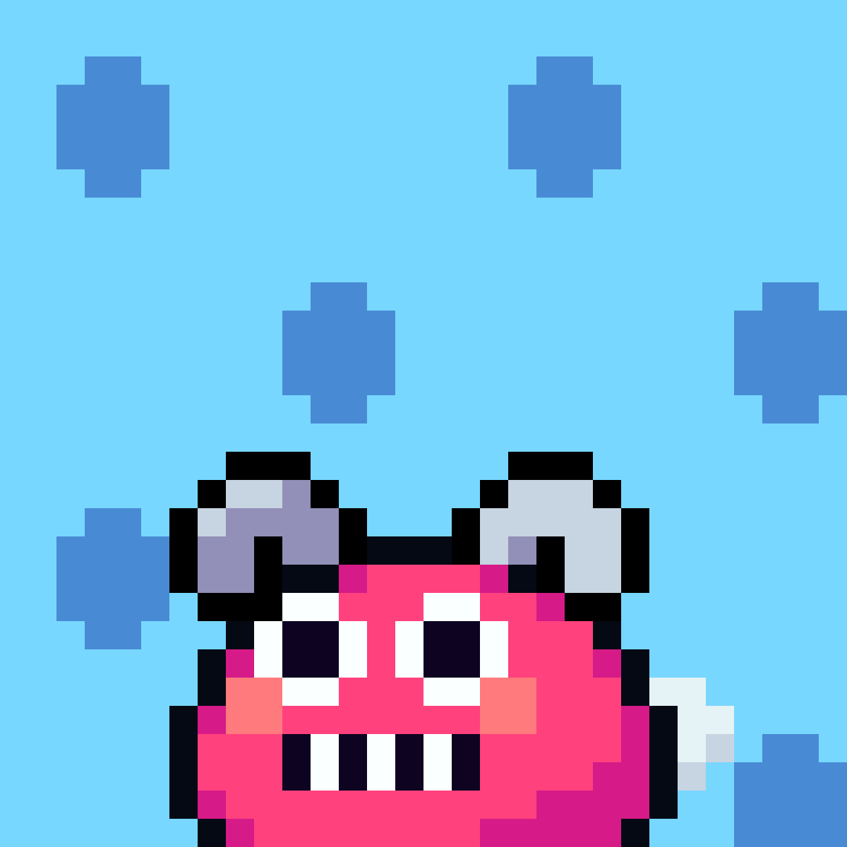 Dininho Pets #256