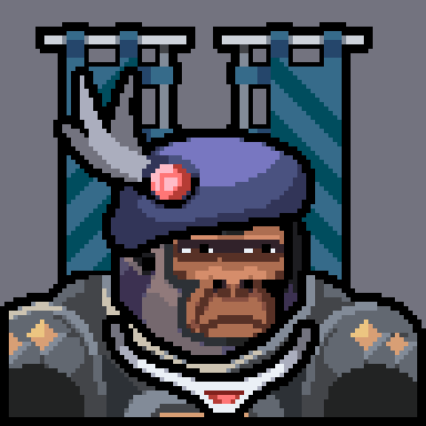 Robust Drogathokgrim