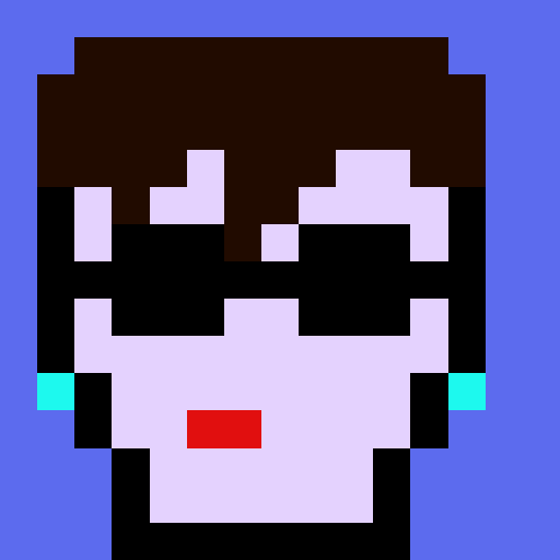 Pixel Minds #4084