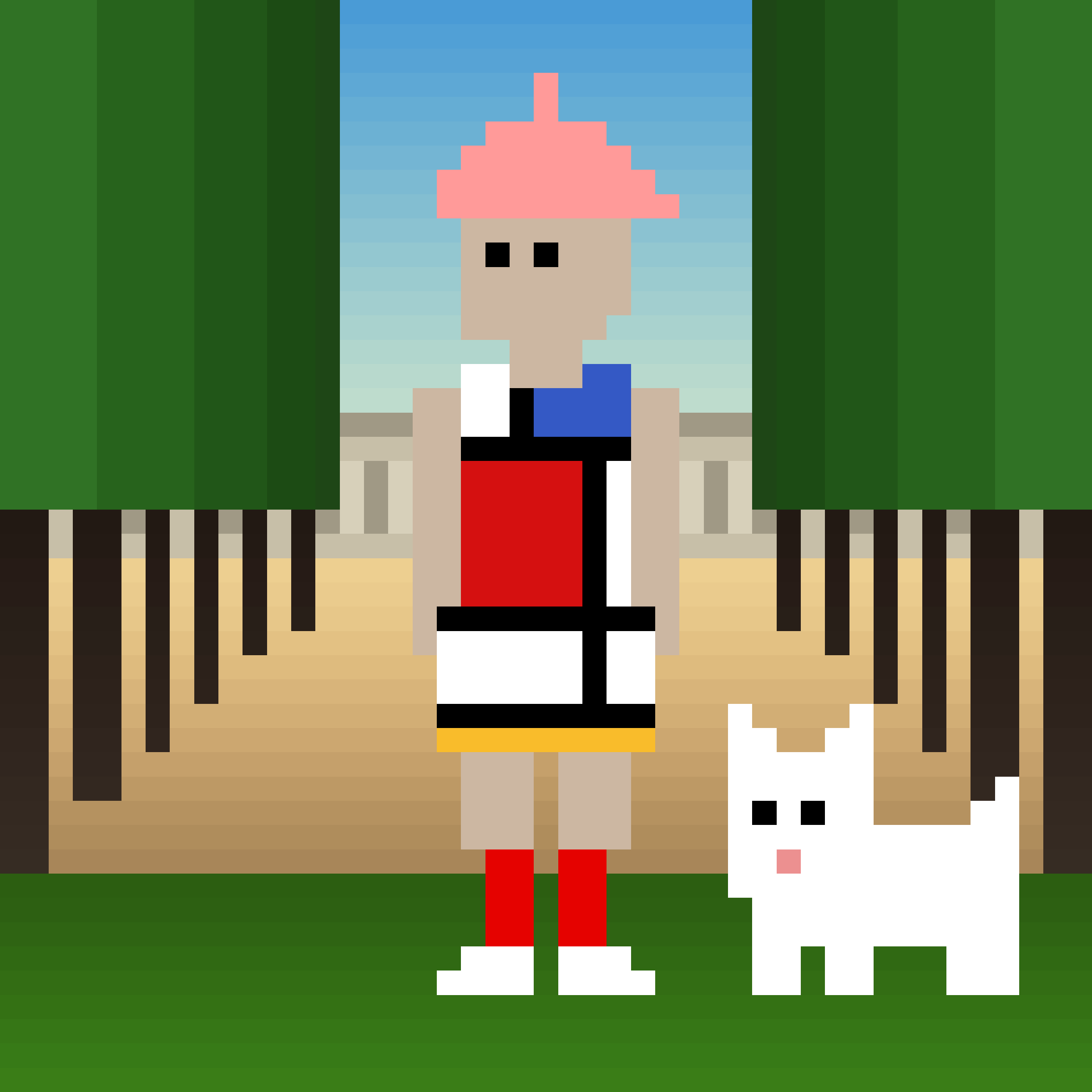CryptoParisian #661